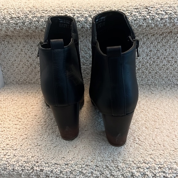 Call it Spring Ombré Heel Boot - Picture 3 of 5